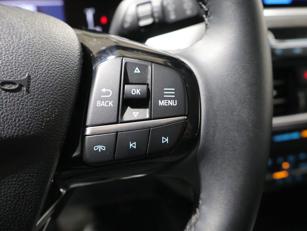 Used 2023 Ford Escape Active AWD/4WD image 36