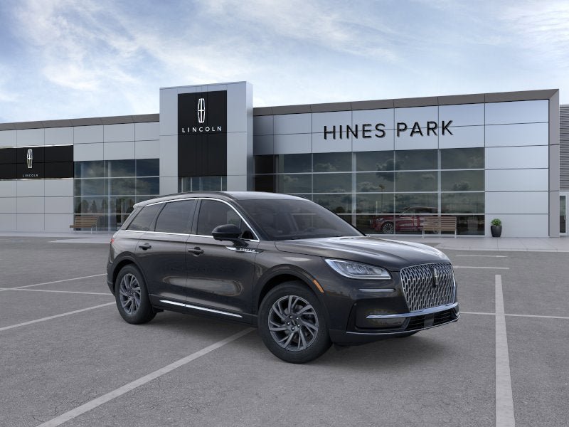 New 2026 Lincoln Corsair Premiere AWD/4WD image 7
