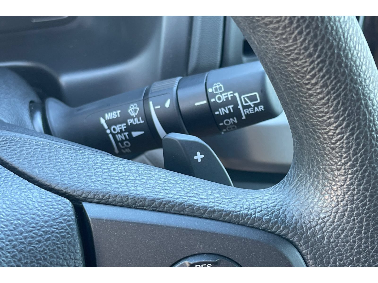 Certified 2019 Honda Odyssey EX image 38