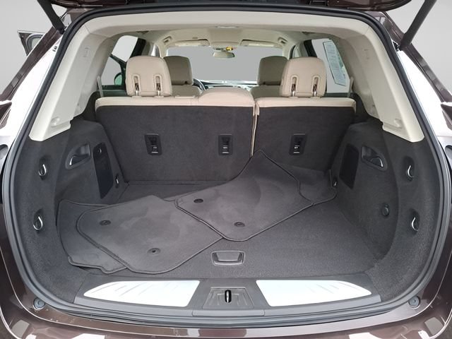 Used 2020 Buick Envision Preferred AWD/4WD image 25