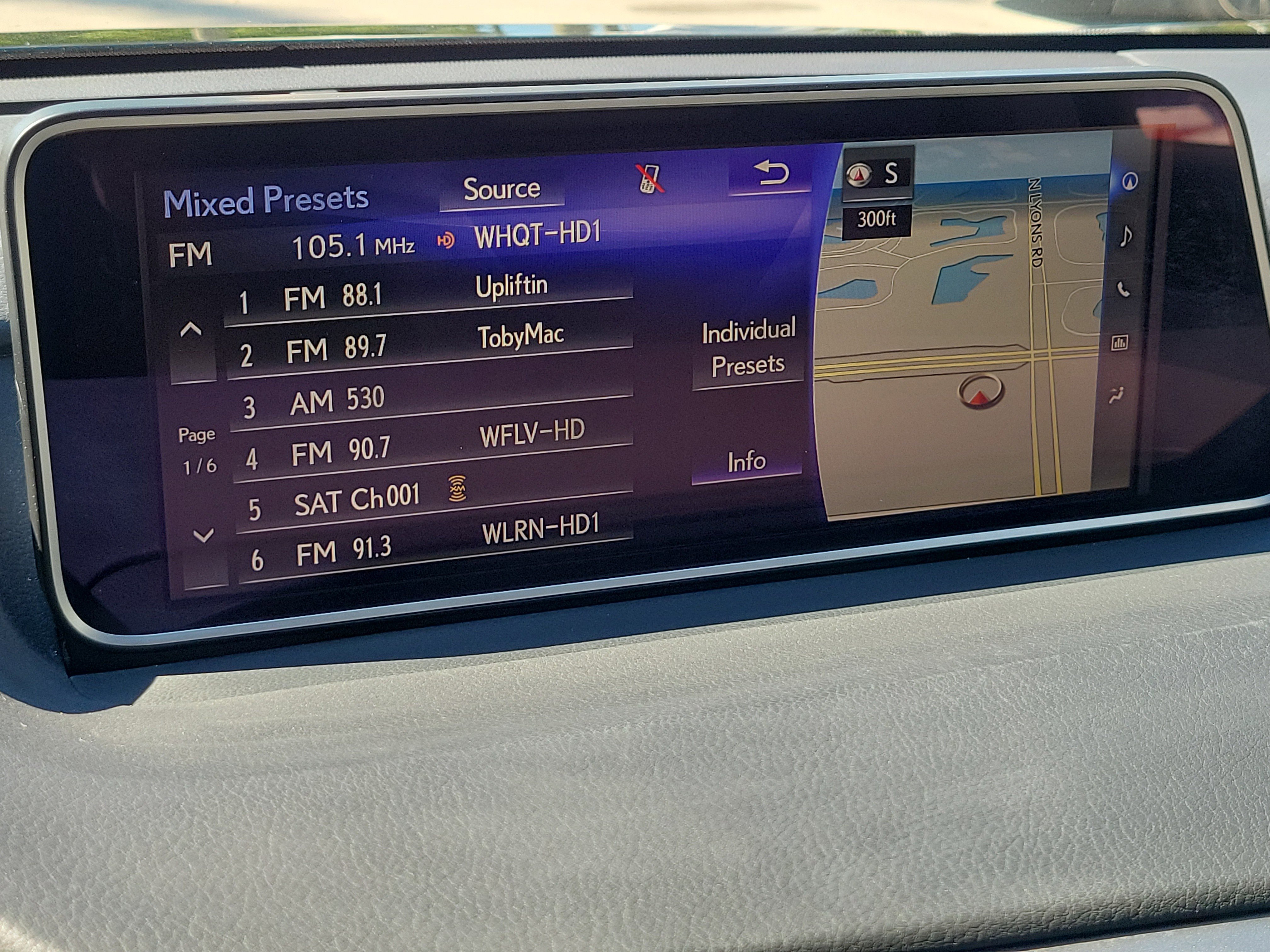 Used 2019 Lexus RX 350 FWD w/ Navigation Package image 28