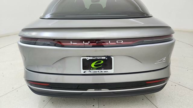Used 2023 Lucid Air Touring AWD/4WD image 11