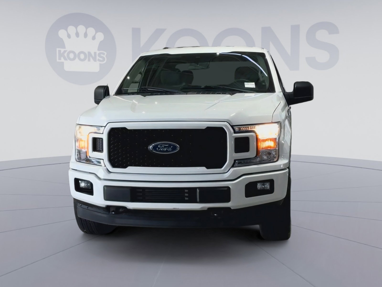 Used 2019 Ford F150 XL w/ Equipment Group 101A Mid image 4