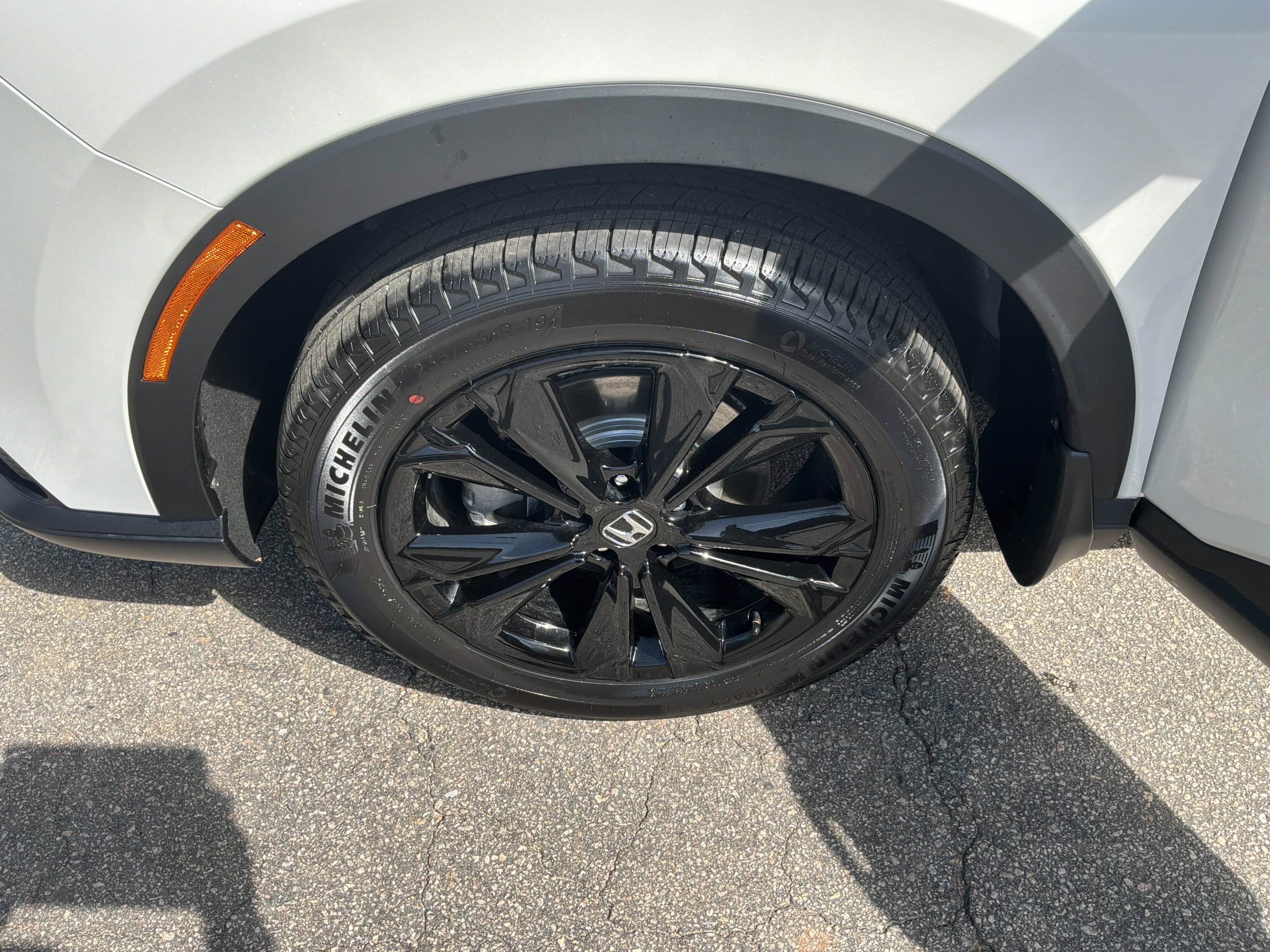 Used 2026 Honda CR-V Sport Touring image 15