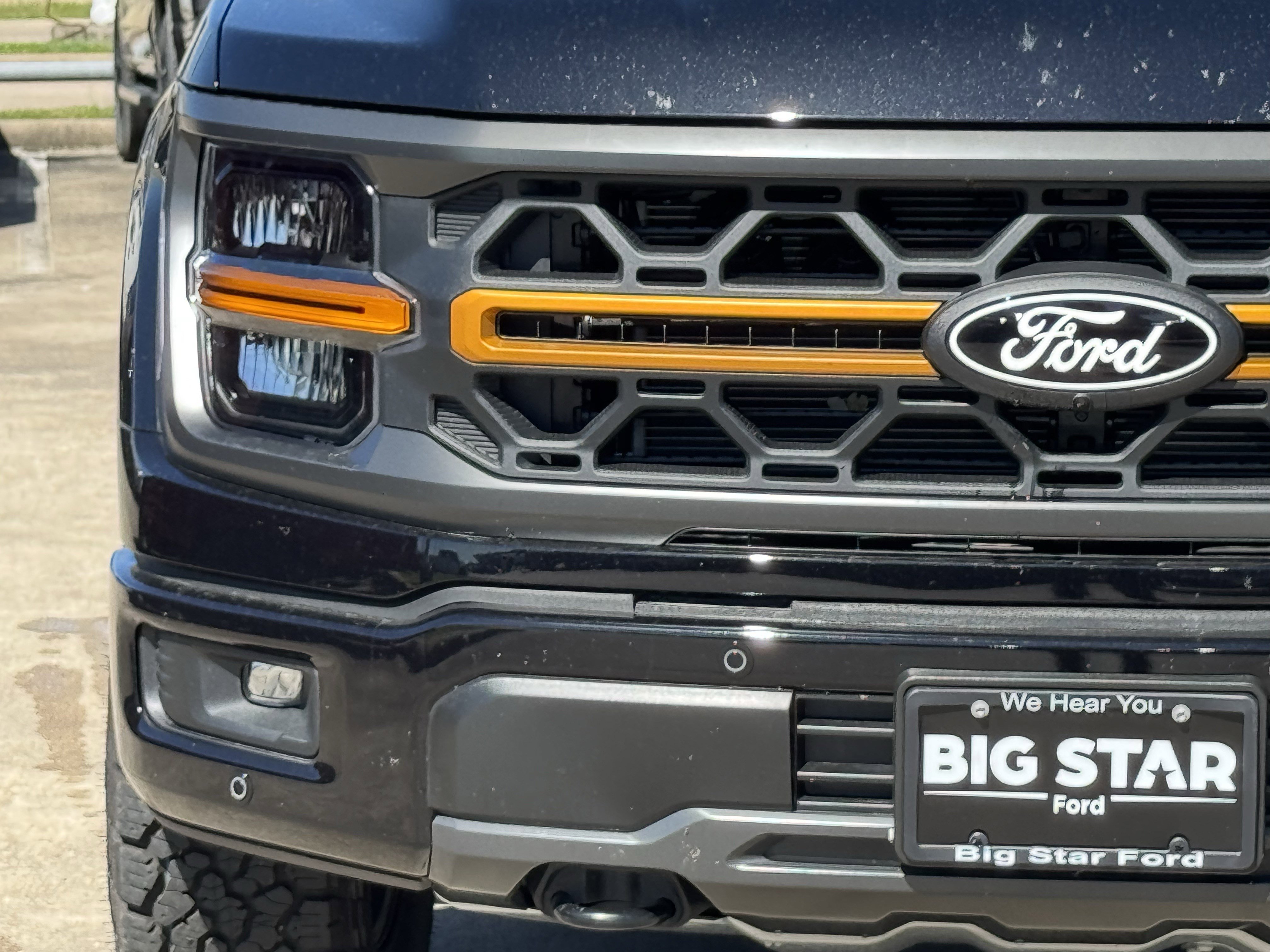 New 2026 Ford F150 Tremor image 6