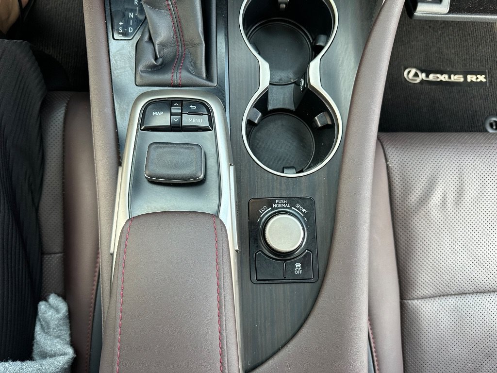 Used 2017 Lexus RX 350 FWD image 28