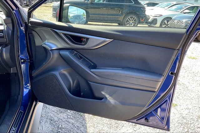 Used 2024 Subaru WRX AWD/4WD image 24