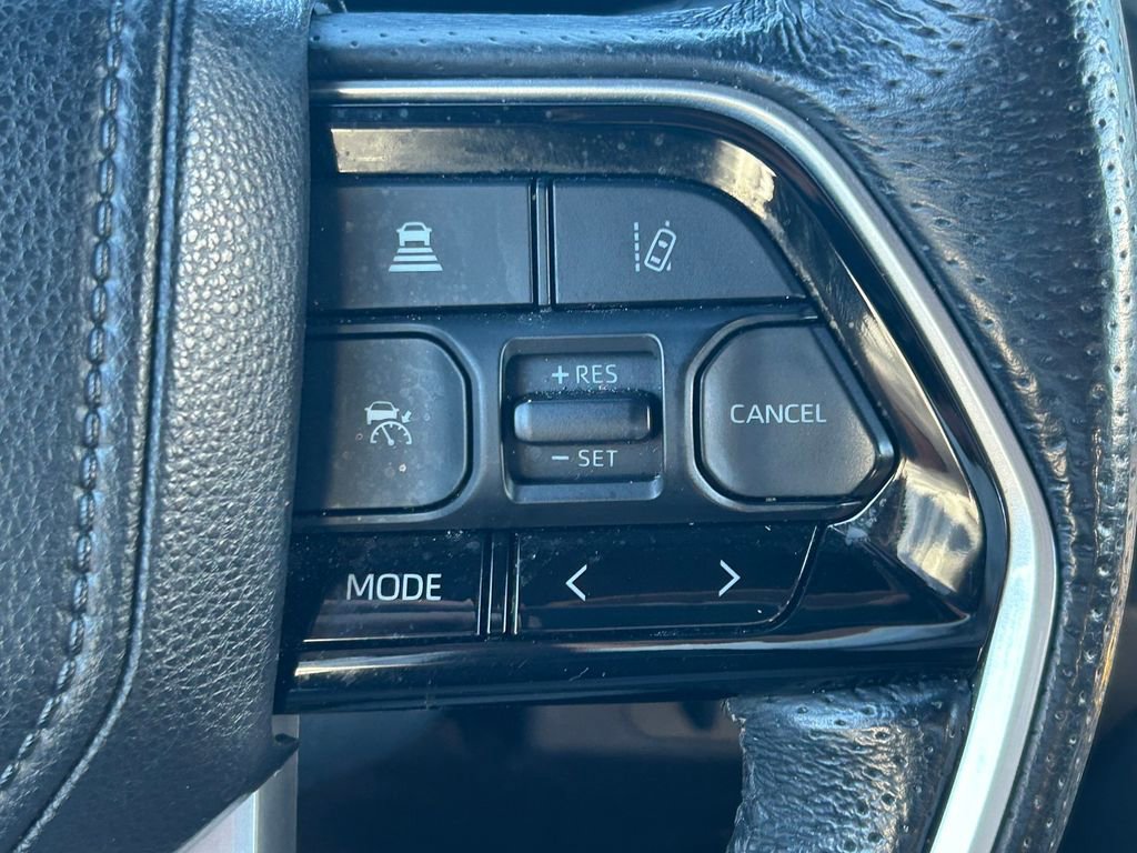 Used 2024 Toyota Tundra Platinum image 48