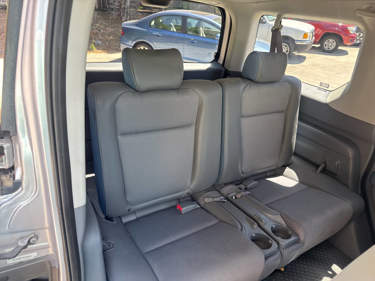 Used 2003 Honda Element EX image 17