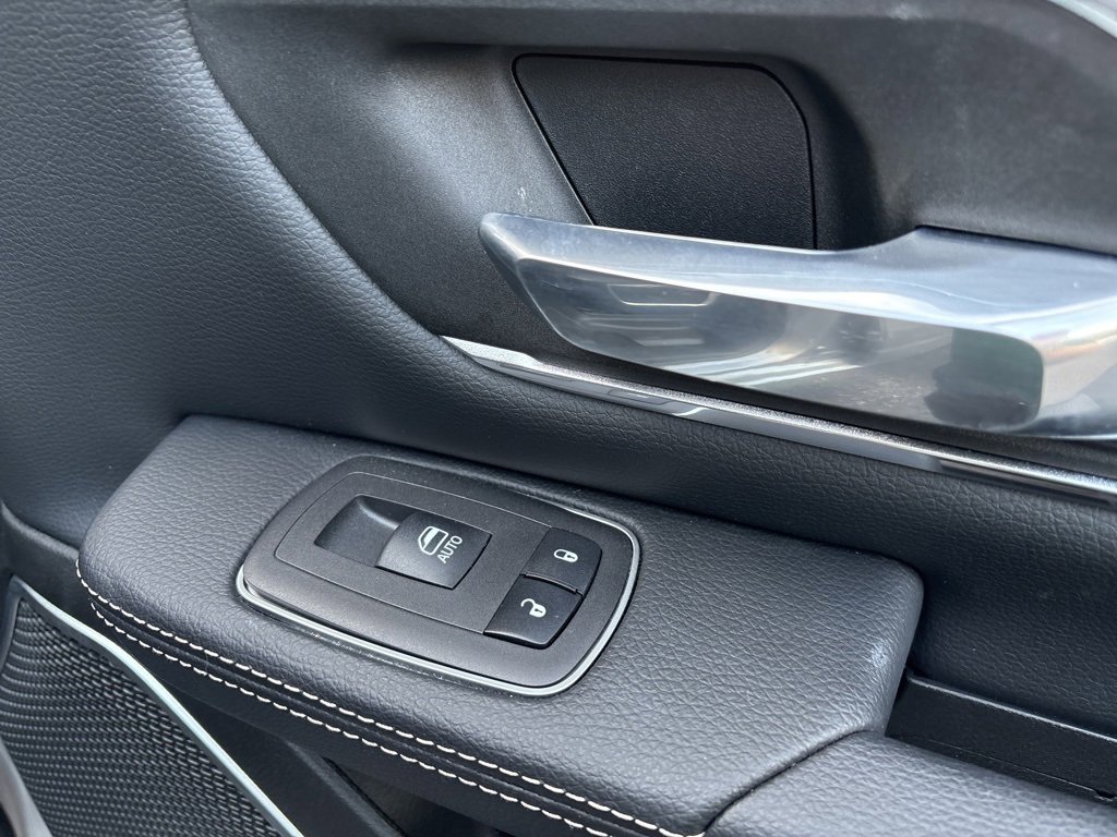 Used 2023 RAM 1500 Laramie image 64