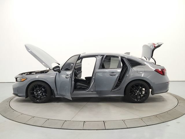Used 2025 Honda Civic Sport image 12