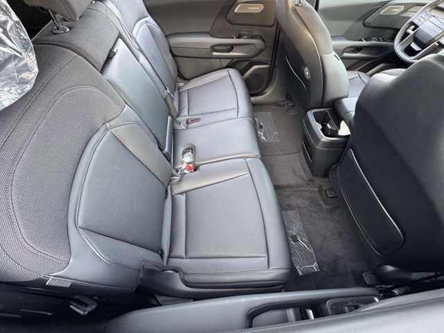 New 2027 Kia Telluride LX FWD image 12