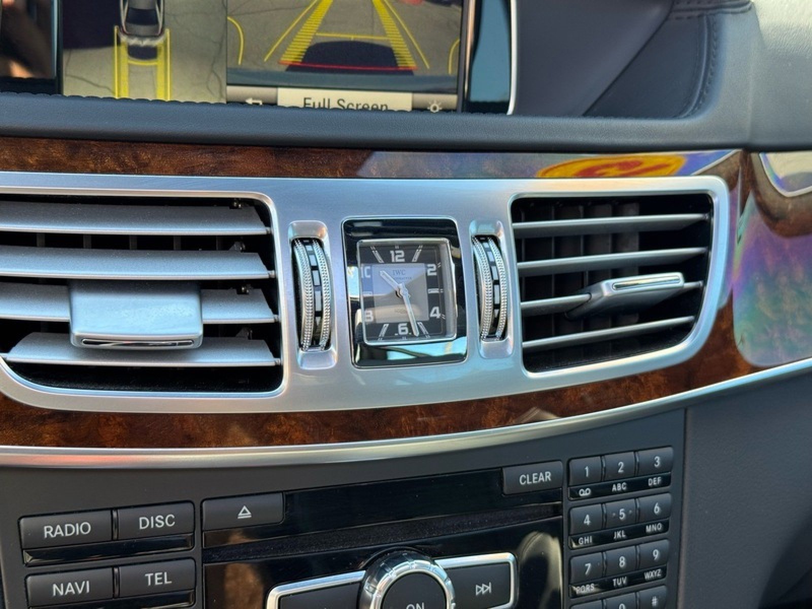 Used 2015 Mercedes-Benz E 63 AMG S-Model image 33