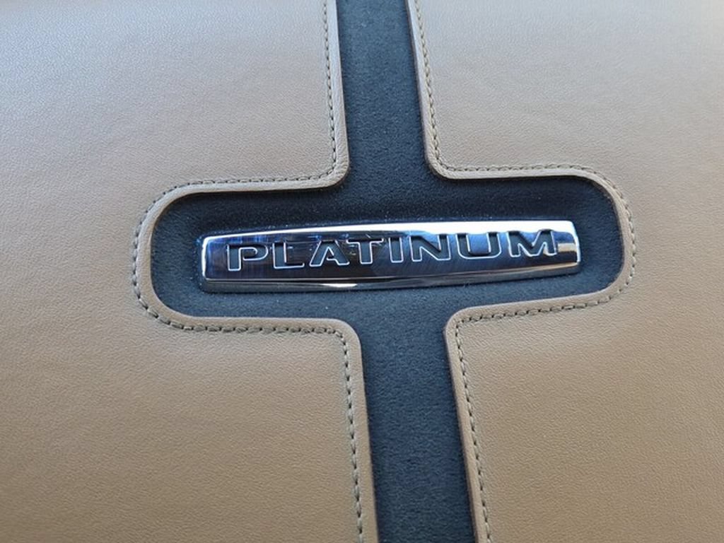 Used 2024 Ford F250 Platinum AWD/4WD image 25