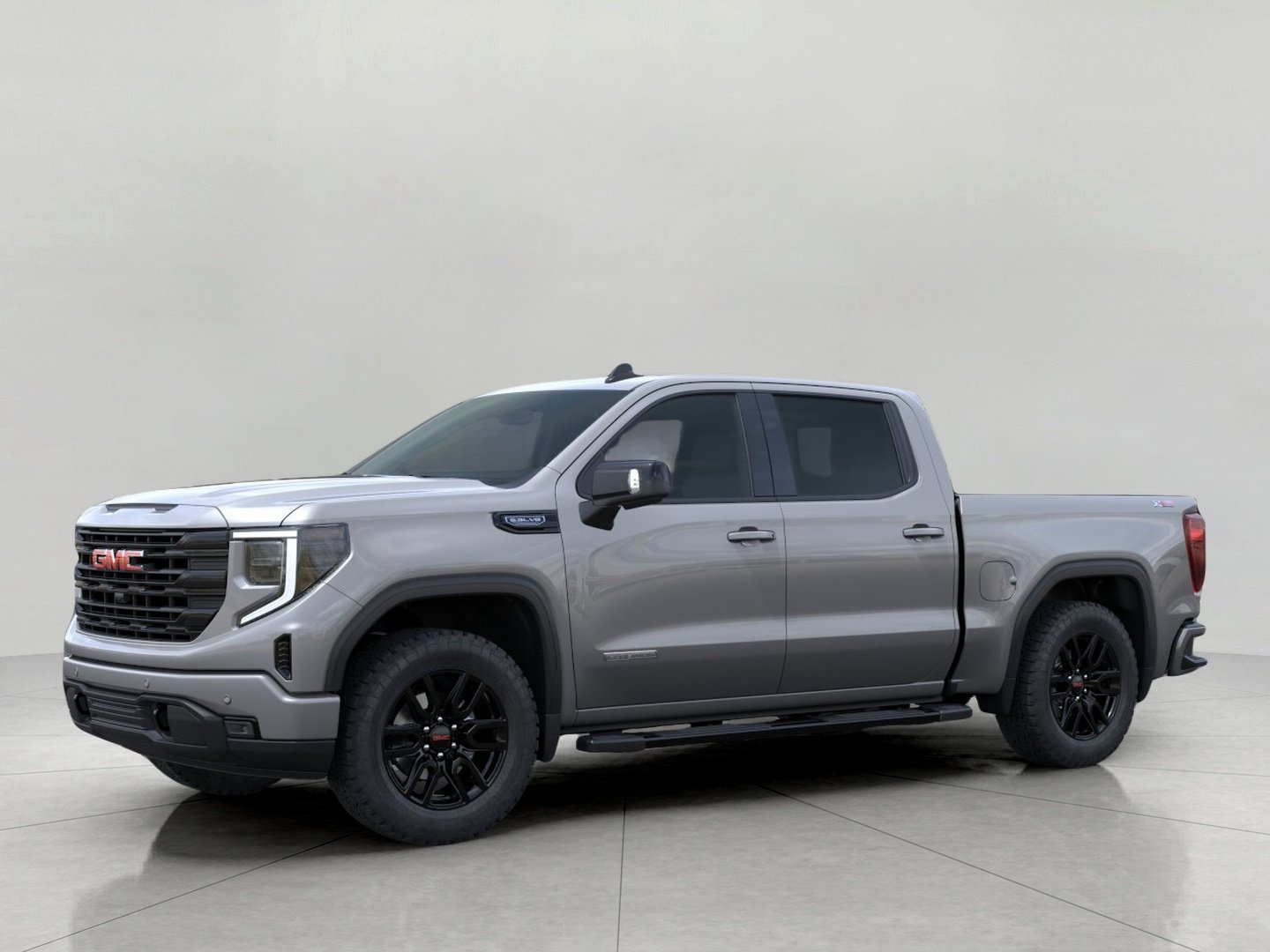 New 2026 GMC Sierra 1500 Elevation w/ Elevation Premium Package AWD/4WD image 2