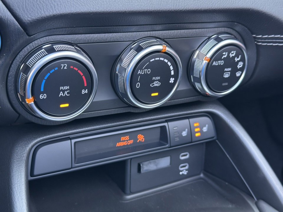 New 2025 MAZDA MX-5 Miata Grand Touring image 31