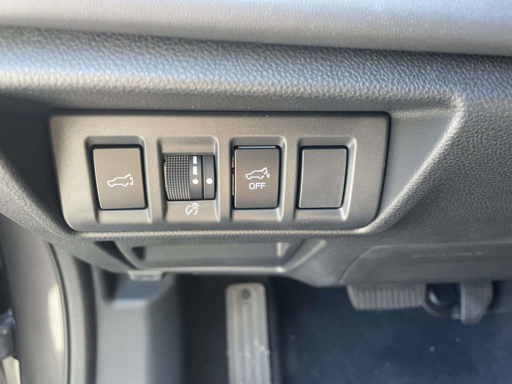New 2025 Subaru Outback Limited w/ Popular Package #2 image 22