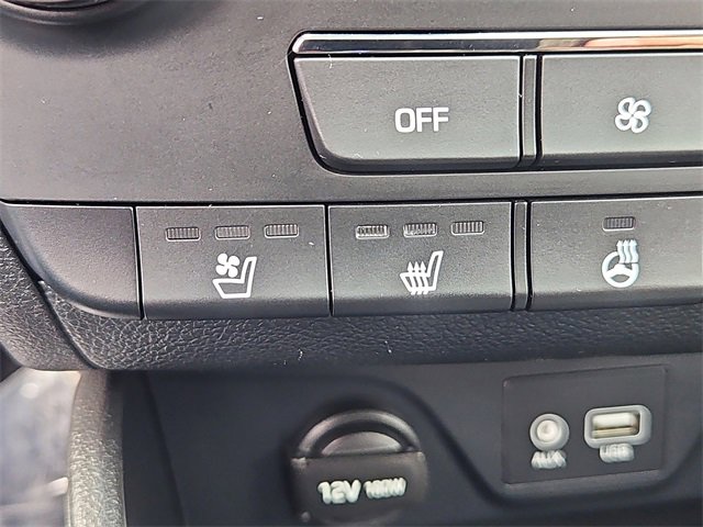 Used 2018 Hyundai Tucson Limited w/ Ultimate Package 02 image 20