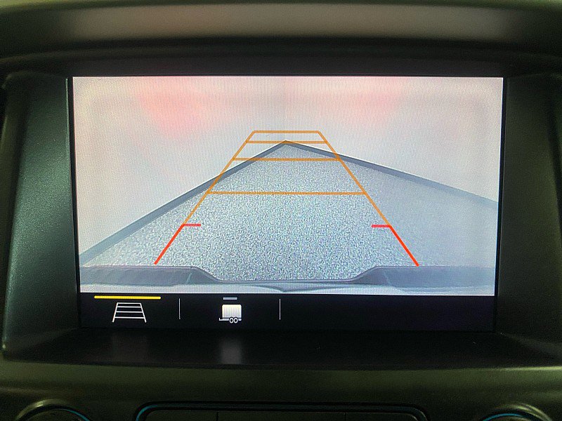 Used 2020 Chevrolet Colorado LT image 16