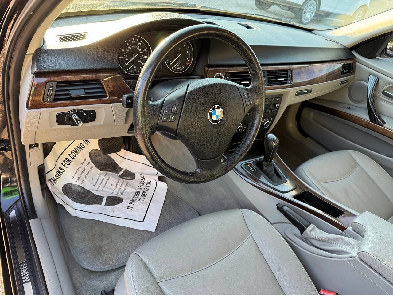 Used 2011 BMW 328i Sedan image 9