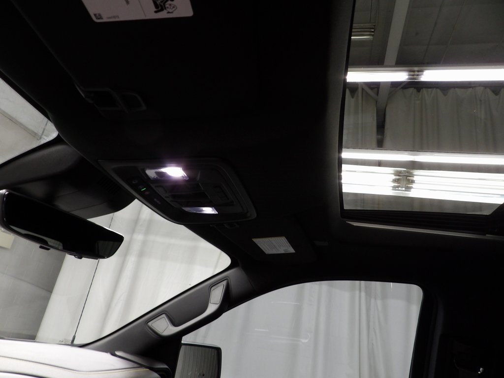 Used 2024 Chevrolet Silverado 1500 ZR2 w/ Technology Package image 22