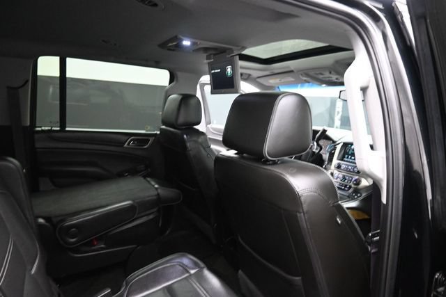 Used 2017 GMC Yukon XL Denali w/ Open Road Package AWD/4WD image 40