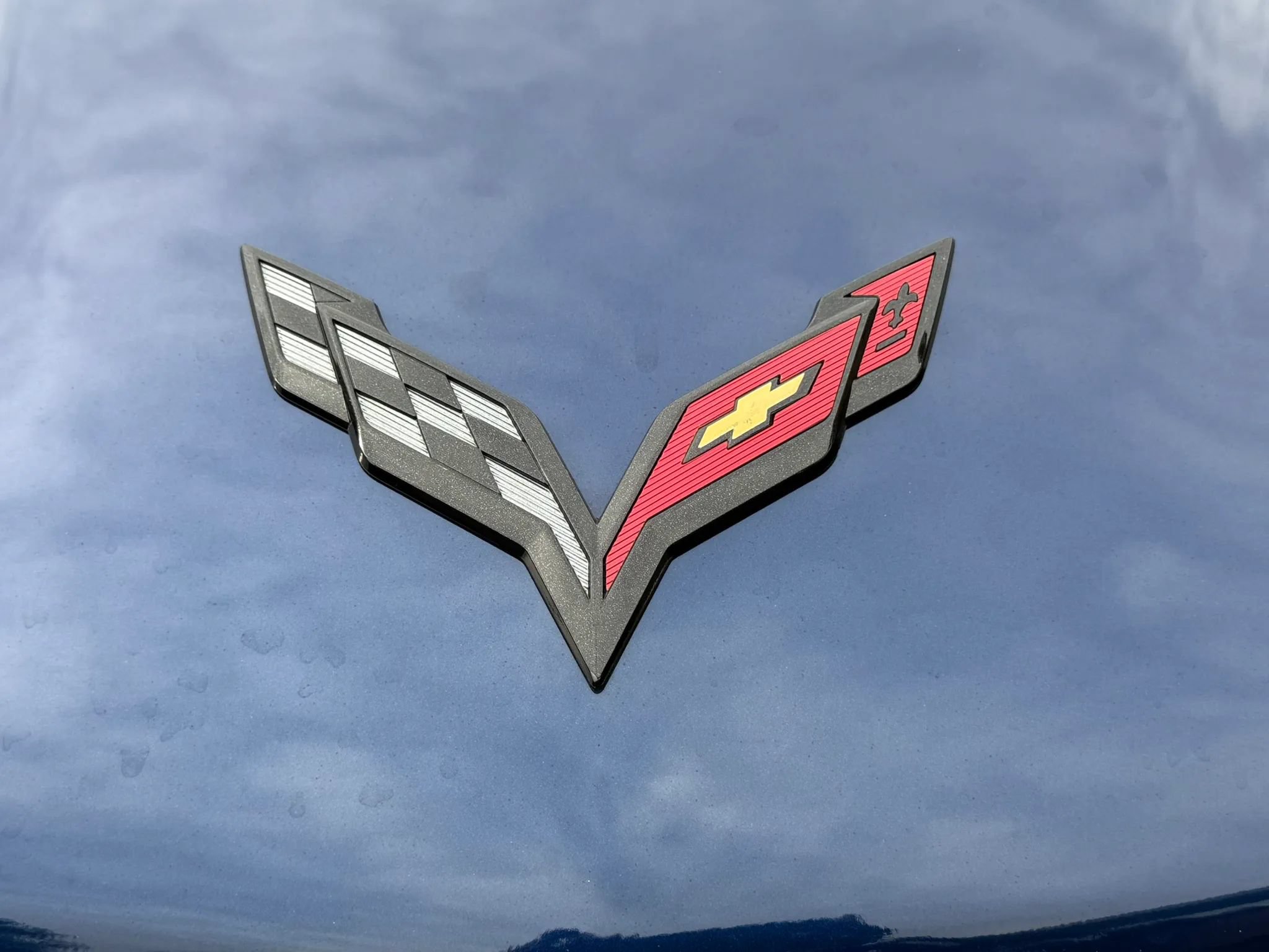 Used 2005 Chevrolet Corvette Coupe w/ Preferred Equipment Group RWD image 33