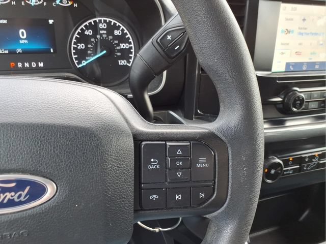 Certified 2023 Ford F150 XL w/ STX Appearance Package AWD/4WD image 18