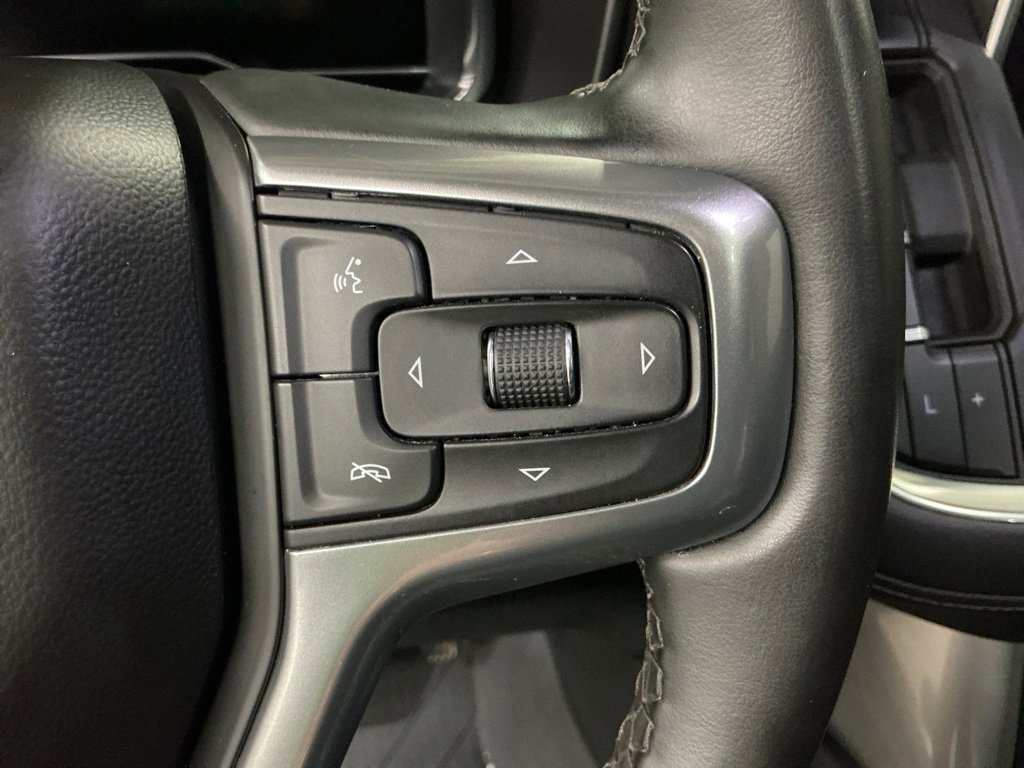 Used 2024 Chevrolet Suburban Z71 w/ Max Trailering Package image 19