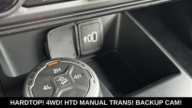 New 2026 Ford Bronco Big Bend AWD/4WD image 17