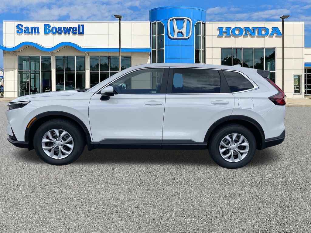 New 2026 Honda CR-V LX image 6