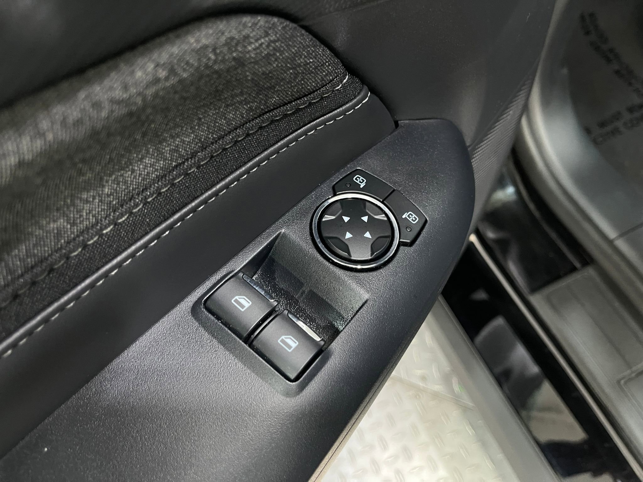 Used 2026 Ford Mustang Coupe image 14