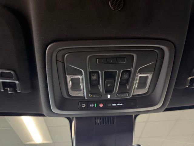 New 2026 GMC Sierra 2500 Denali Ultimate image 21