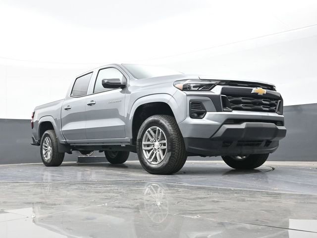 New 2025 Chevrolet Colorado LT w/ LT Convenience Package image 43