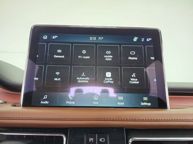 Used 2022 Lincoln Aviator Reserve w/ Equipment Group 201A image 30