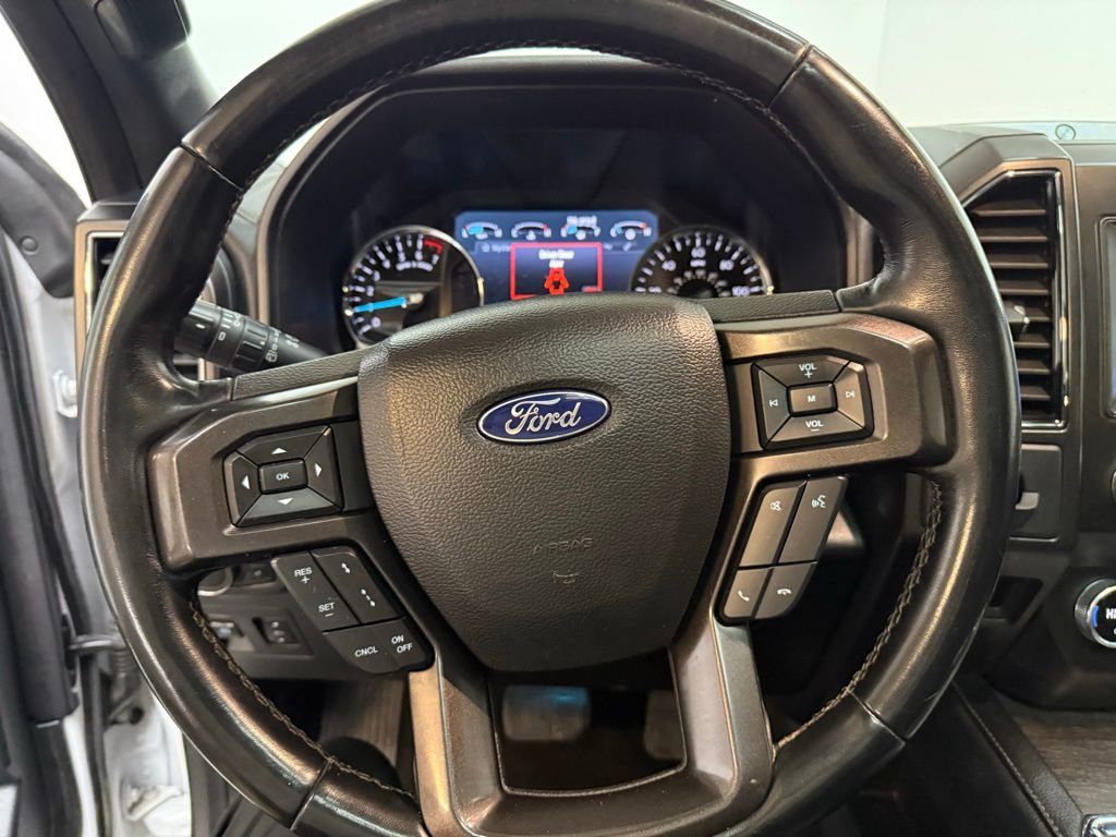 Certified 2021 Ford Expedition Max Limited image 4