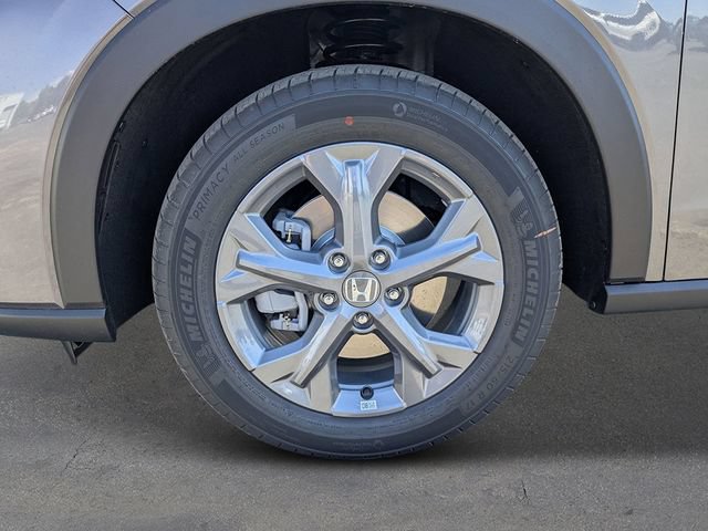 New 2027 Honda HR-V LX image 12