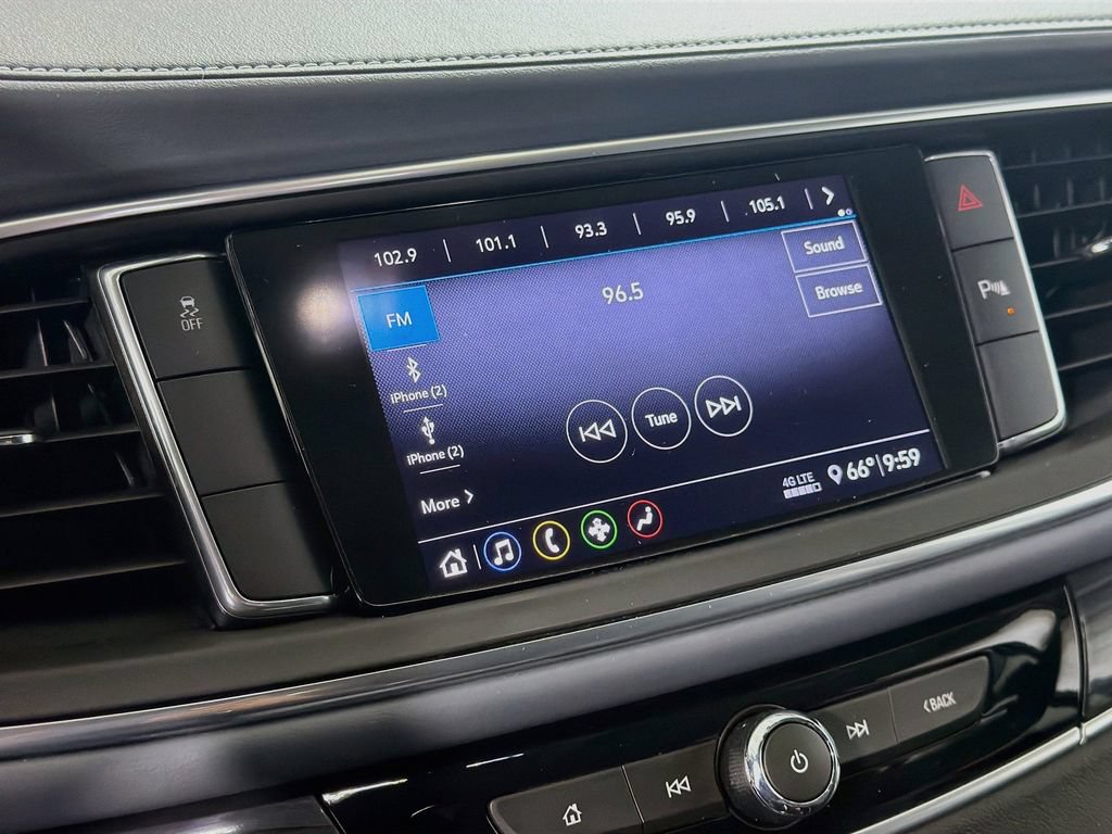 Used 2020 Buick Enclave Preferred FWD image 15