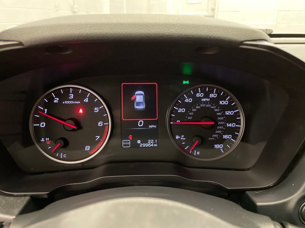 Used 2024 Subaru WRX Premium AWD/4WD image 13