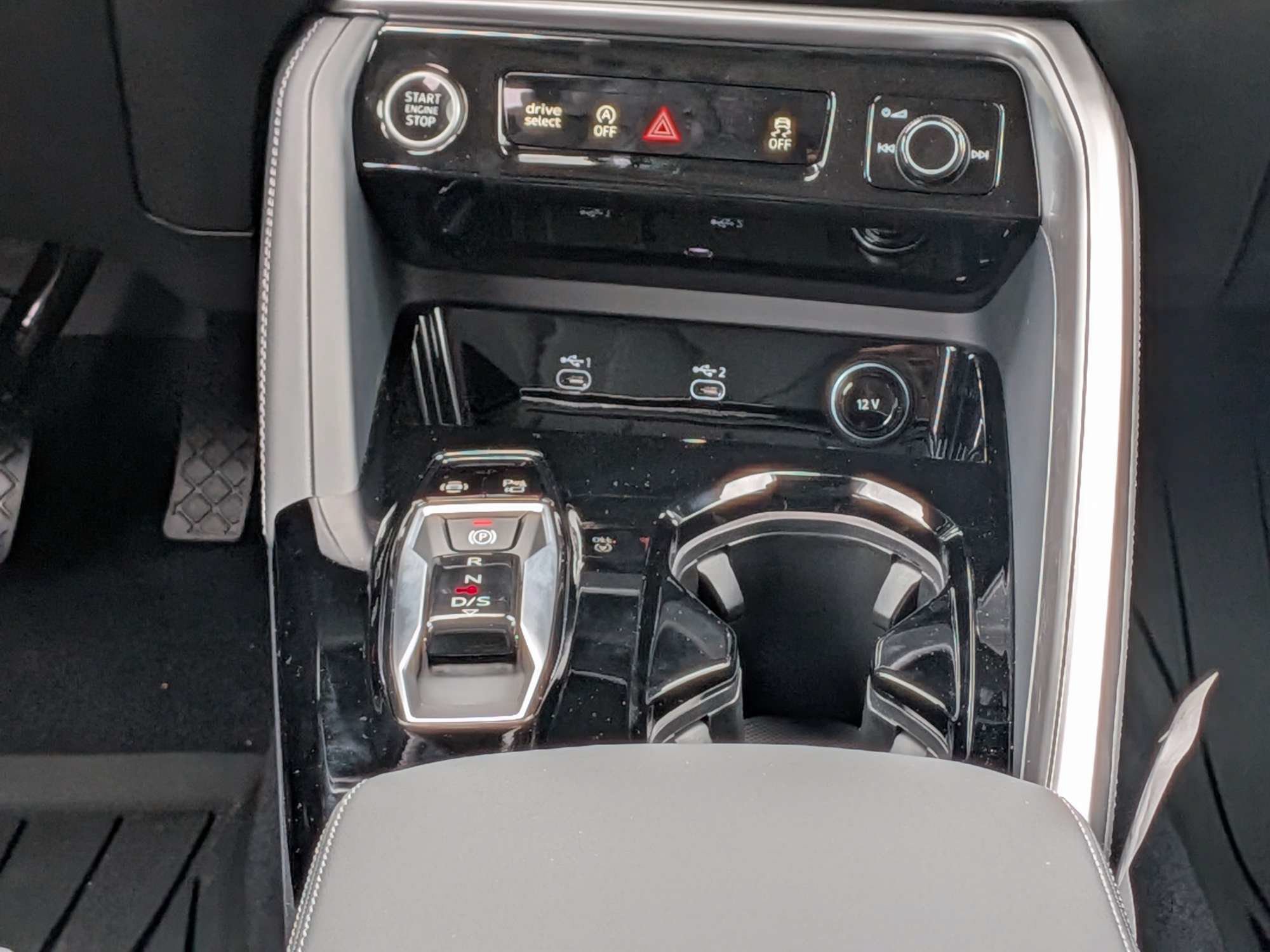 New 2026 Audi Q5 Premium AWD/4WD image 21