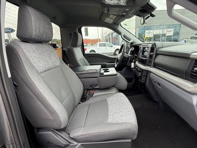 New 2025 Ford F250 XLT w/ 360-Degree Camera Package image 17
