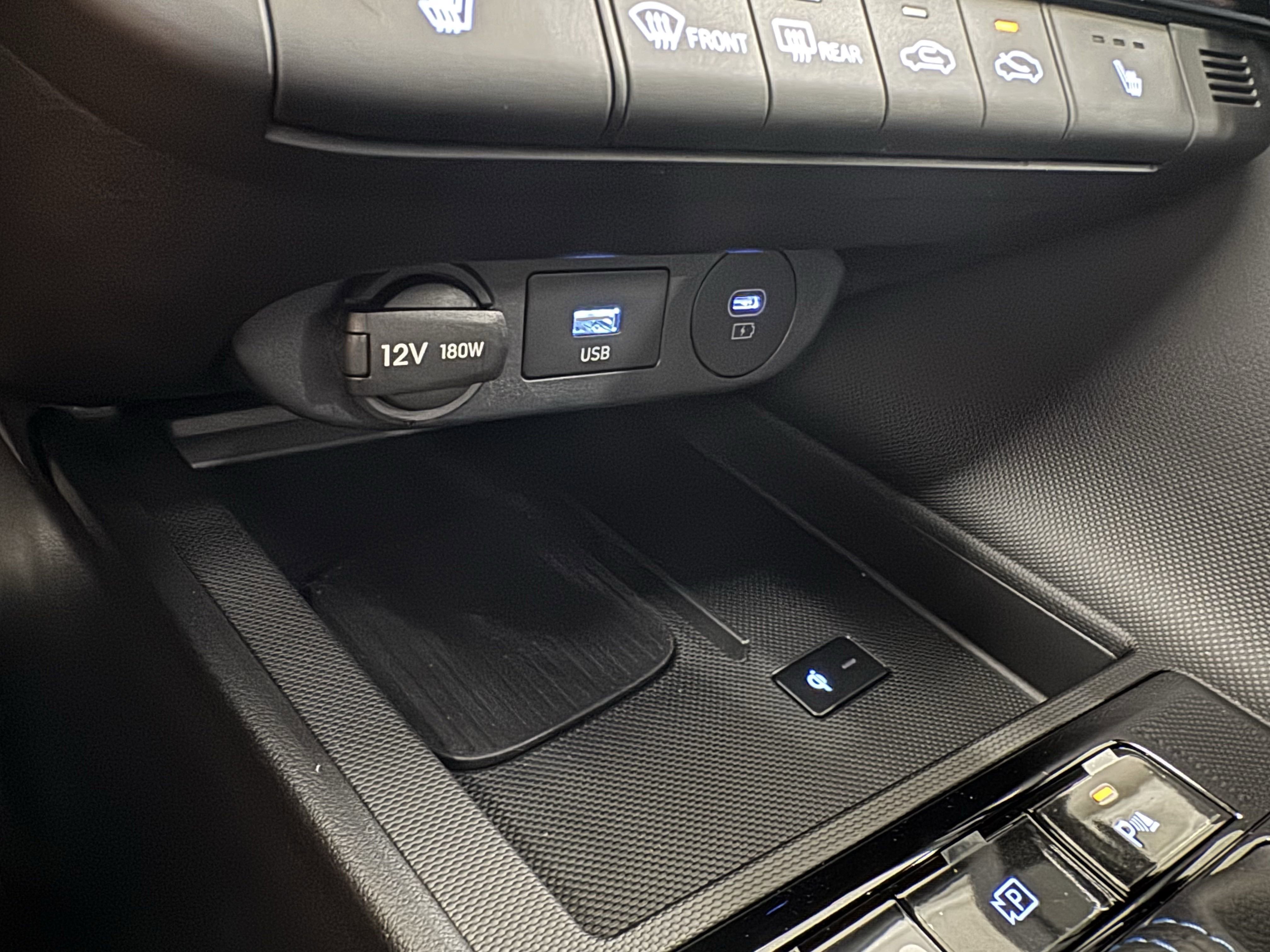 New 2025 Hyundai Elantra N image 9