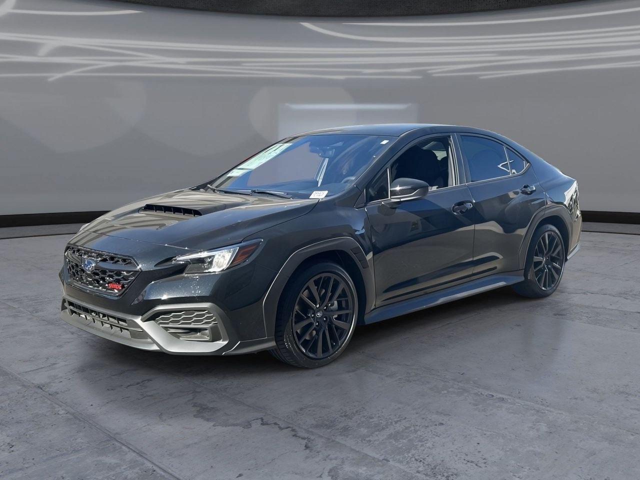 New 2026 Subaru WRX AWD/4WD video 1