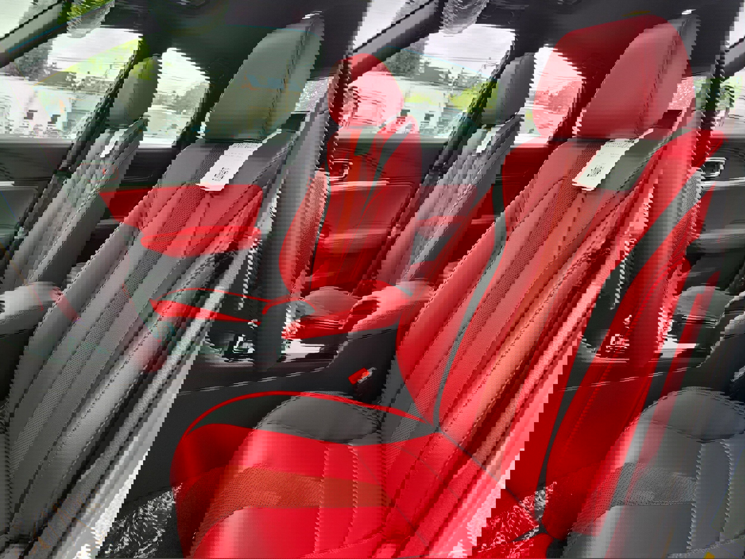 New 2026 Acura Integra A-Spec image 8