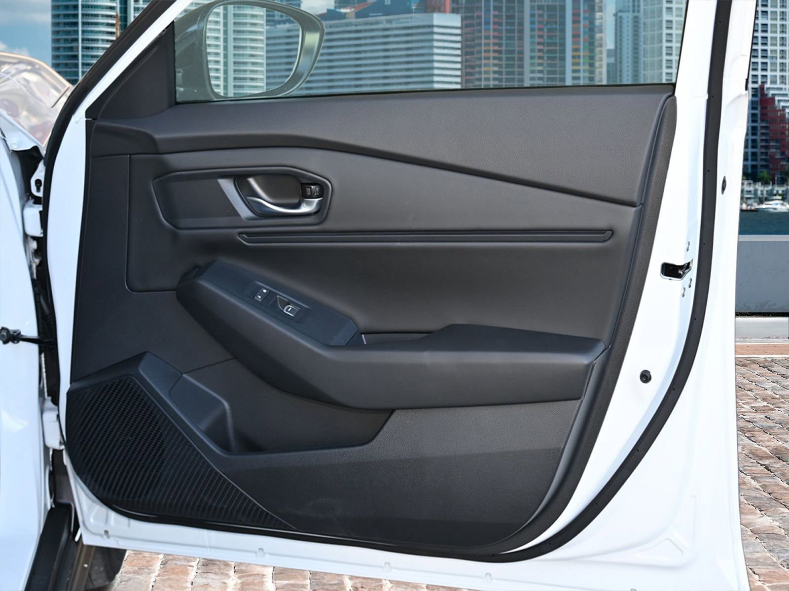 New 2026 Honda Accord SE image 12