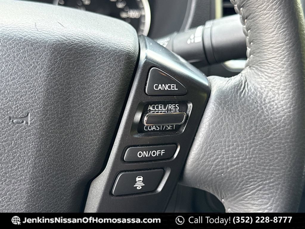 Certified 2023 Nissan Frontier SV w/ Technology Package image 41