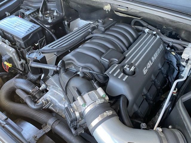 Used 2016 Jeep Grand Cherokee SRT w/ Trailer Tow Group IV AWD/4WD image 13