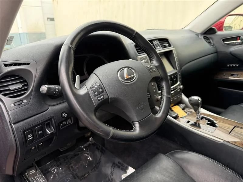 Used 2009 Lexus IS 250 AWD image 29
