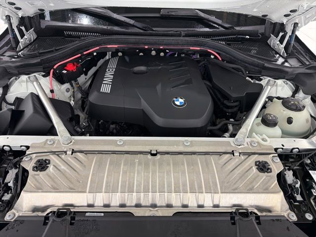 Used 2026 BMW X3 xDrive30 w/ Convenience Package AWD/4WD image 41