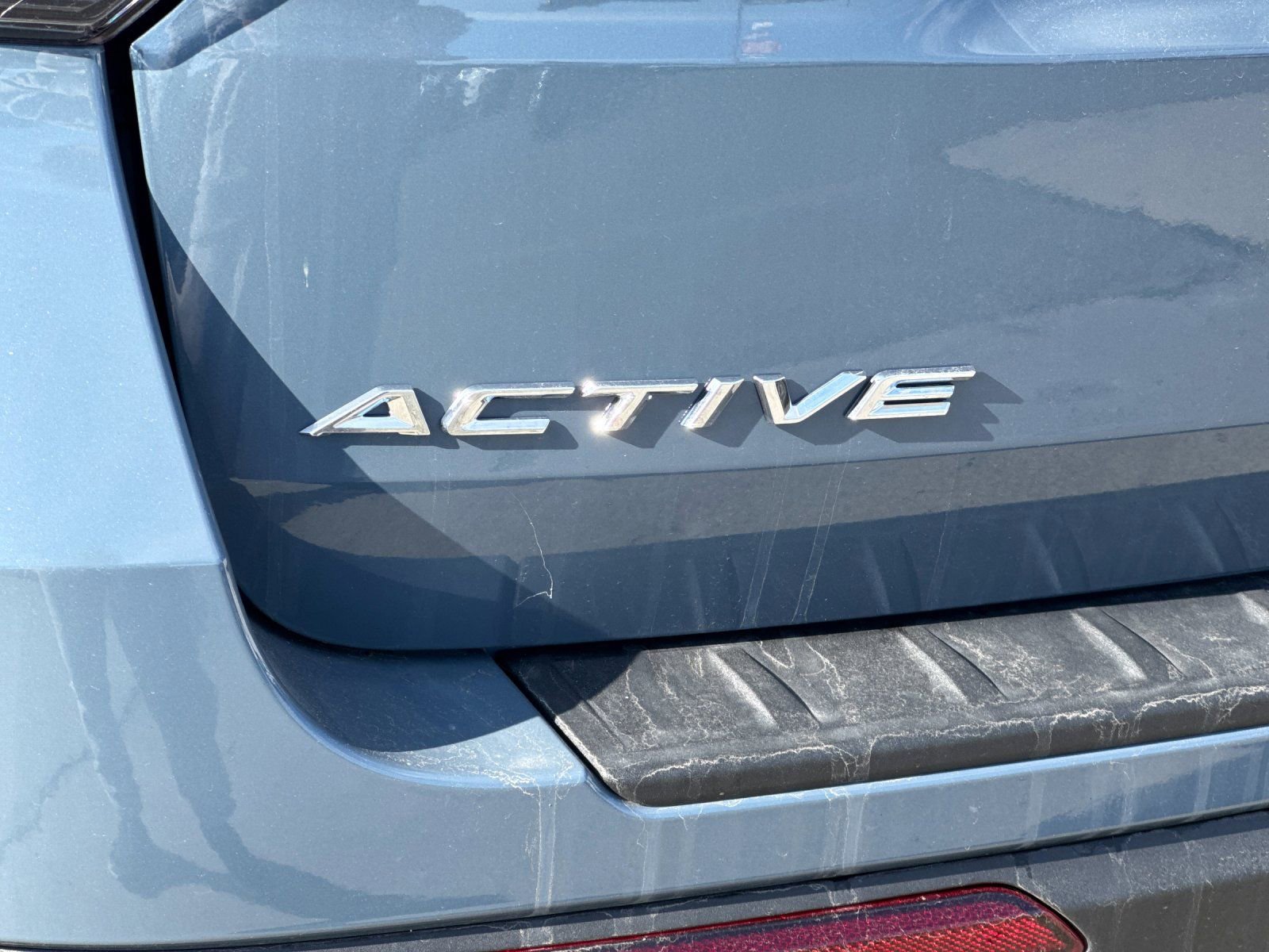 New 2026 Ford Explorer Active w/ Active Comfort Package image 31